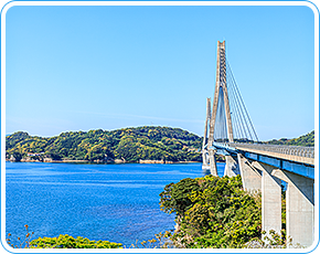 長崎県松浦市の有限会社鷹島工務店です